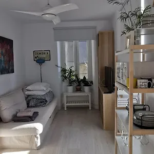 Casa Eguino- Pet Friendly Apartamento