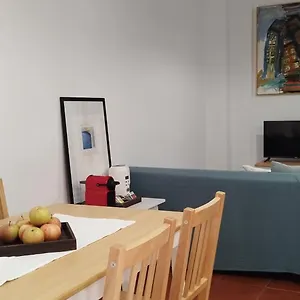  Apartamento Inocentes11 España