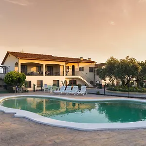  Casa rural Can Gual España